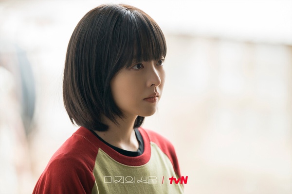 近期Netflix韓劇全球網播量TOP10!《比天堂還美麗》第4輸《未知的首爾》，冠軍是大黑馬