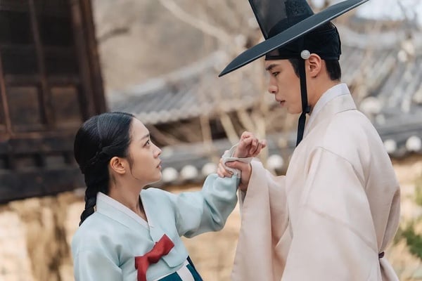 近期Netflix韓劇全球網播量TOP10!《比天堂還美麗》第4輸《未知的首爾》，冠軍是大黑馬