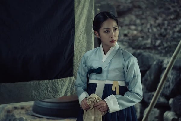 近期Netflix韓劇全球網播量TOP10!《比天堂還美麗》第4輸《未知的首爾》，冠軍是大黑馬