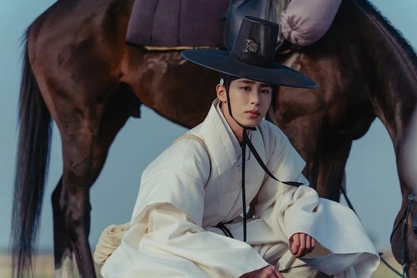 近期Netflix韓劇全球網播量TOP10!《比天堂還美麗》第4輸《未知的首爾》，冠軍是大黑馬