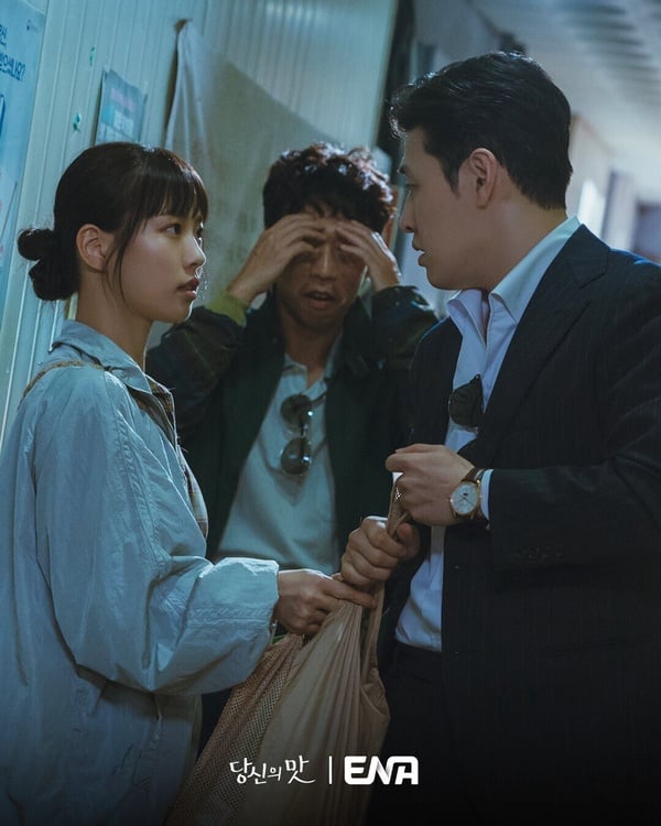 近期Netflix台灣「人氣排行」TOP10！《韶華若錦》第6，《折腰》第2，冠軍評價兩極！