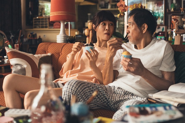 近期Netflix台灣「人氣排行」TOP10！《韶華若錦》第6，《折腰》第2，冠軍評價兩極！