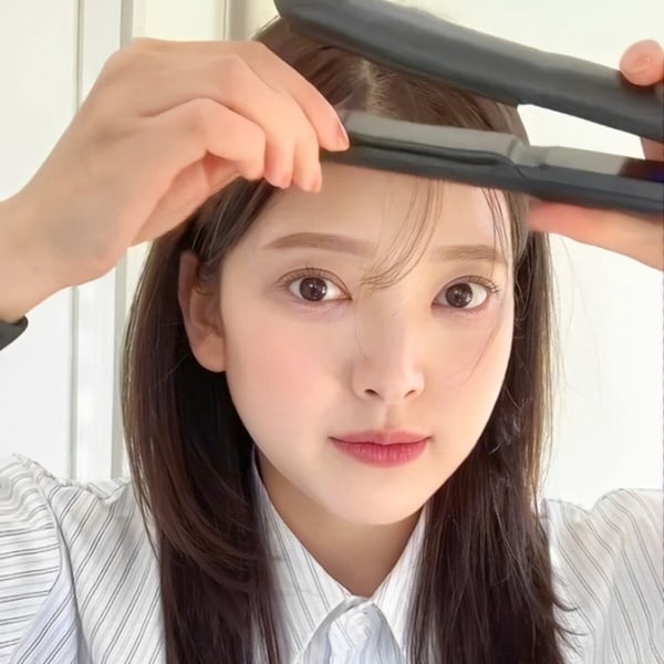 2025離子夾推薦排行榜Top12：高CP值、直捲兩用，寶雅這款Dcard推爆！