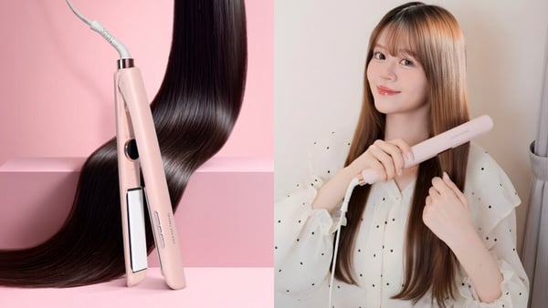 2025離子夾推薦排行榜Top12：高CP值、直捲兩用，寶雅這款Dcard推爆！