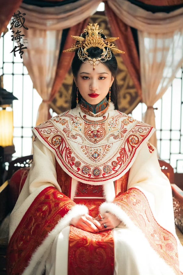 《藏海傳》結局圓滿還是爛尾？網瘋猜「多處伏筆」暗示有第二季，豆瓣開分7.1遭批低估