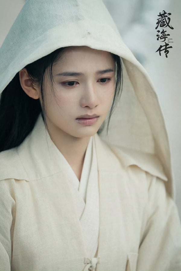 《藏海傳》結局評價《藏海傳》結局評價