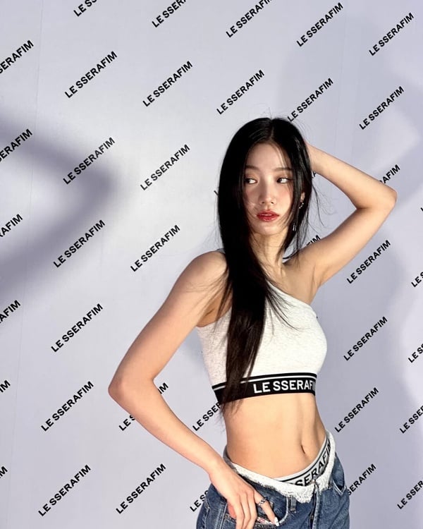 女團級虐腹運動！中村一葉親自公開&amp;amp;amp;amp;amp;amp;教學