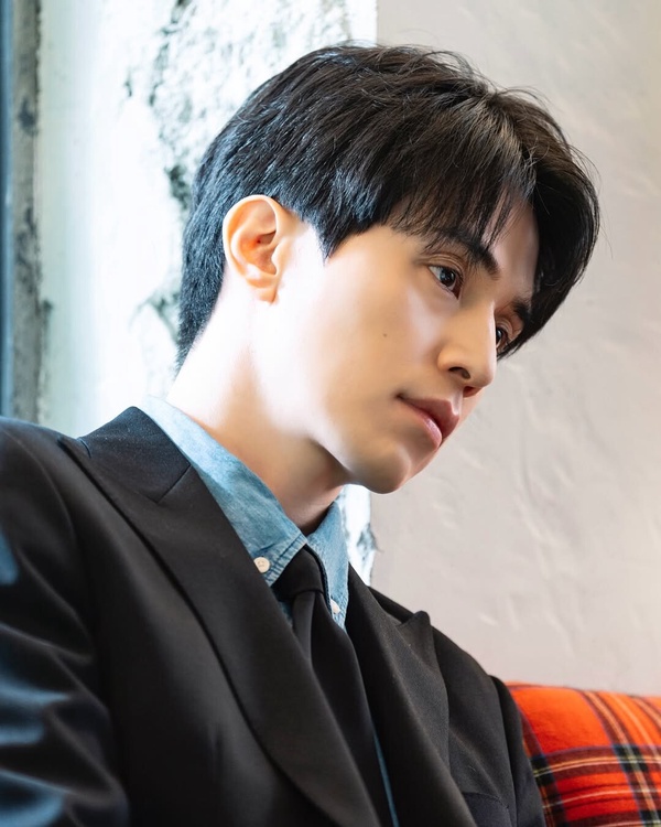 《善良的男子漢》劇情簡介＆角色介紹：「歌手」李聖經回歸！搭李棟旭上演流氓家族故事