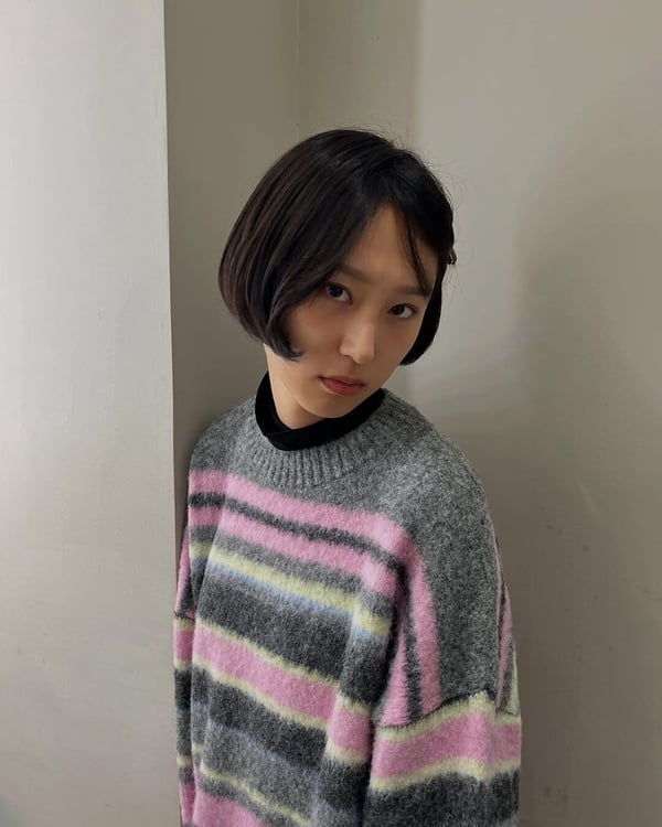 《善良的男子漢》劇情簡介＆角色介紹：「歌手」李聖經回歸！搭李棟旭上演流氓家族故事