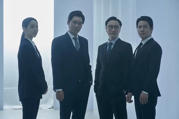 《血謎拼圖》結局好失望？10部「縝密無漏洞」好看懸疑韓劇推薦！這部網讚「跪著看完」