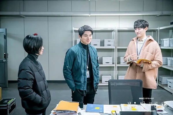 《血謎拼圖》結局好失望？10部「縝密無漏洞」好看懸疑韓劇推薦！這部網讚「跪著看完」