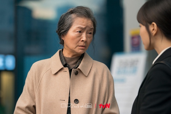 Netflix《未知的首爾》7位實力派演員介紹！她比朴寶英還狂，百想&amp;amp;青龍&amp;amp;大鐘影后全包辦