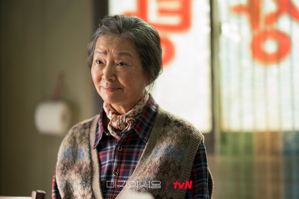 Netflix《未知的首爾》7位實力派演員介紹！她比朴寶英還狂，百想&amp;amp;青龍&amp;amp;大鐘影后全包辦