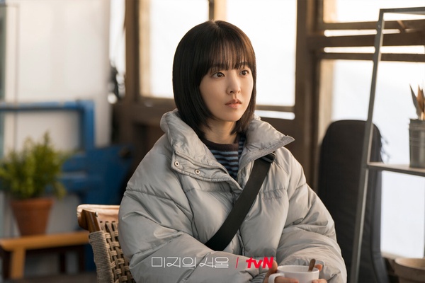 Netflix《未知的首爾》7位實力派演員介紹！她比朴寶英還狂，百想&amp;amp;青龍&amp;amp;大鐘影后全包辦