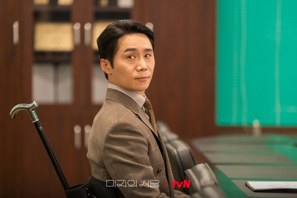 Netflix《未知的首爾》7位實力派演員介紹！她比朴寶英還狂，百想&amp;amp;青龍&amp;amp;大鐘影后全包辦