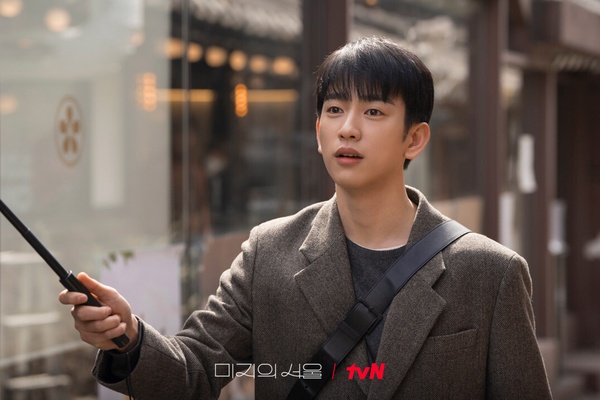 Netflix《未知的首爾》7位實力派演員介紹！她比朴寶英還狂，百想&amp;amp;青龍&amp;amp;大鐘影后全包辦