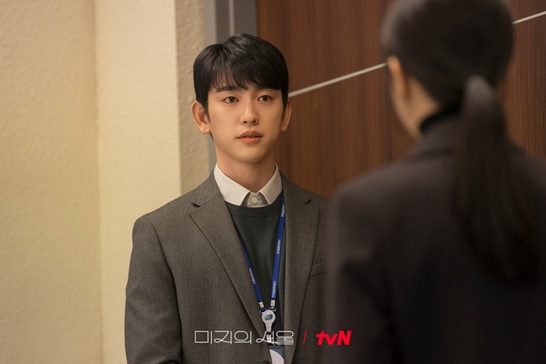 Netflix《未知的首爾》7位實力派演員介紹！她比朴寶英還狂，百想&amp;amp;青龍&amp;amp;大鐘影后全包辦