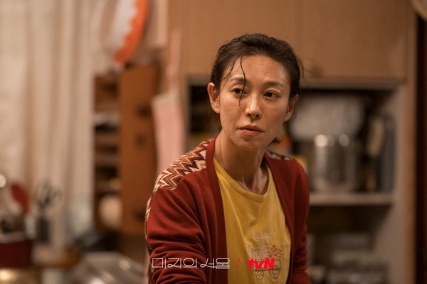 Netflix《未知的首爾》7位實力派演員介紹！她比朴寶英還狂，百想&amp;amp;青龍&amp;amp;大鐘影后全包辦