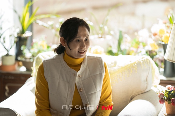 Netflix《未知的首爾》7位實力派演員介紹！她比朴寶英還狂，百想&amp;amp;青龍&amp;amp;大鐘影后全包辦
