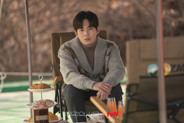 Netflix《未知的首爾》7位實力派演員介紹！她比朴寶英還狂，百想&amp;amp;青龍&amp;amp;大鐘影后全包辦