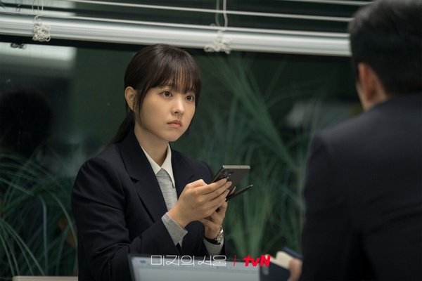 Netflix《未知的首爾》7位實力派演員介紹！她比朴寶英還狂，百想&amp;amp;青龍&amp;amp;大鐘影后全包辦