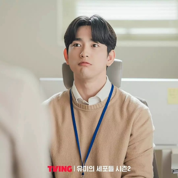 Netflix《未知的首爾》7位實力派演員介紹！她比朴寶英還狂，百想&amp;amp;青龍&amp;amp;大鐘影后全包辦
