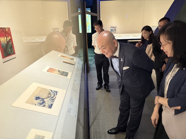 2025暑假八大展覽推薦：哆啦A夢巡迴展必去，韓流特展「D'FESTA TAIPEI」這天開始