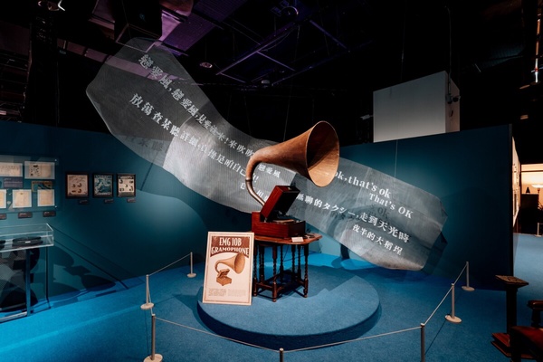 2025暑假八大展覽推薦：哆啦A夢巡迴展必去，韓流特展「D'FESTA TAIPEI」這天開始