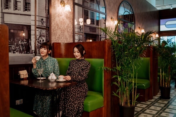 2025暑假八大展覽推薦：哆啦A夢巡迴展必去，韓流特展「D'FESTA TAIPEI」這天開始