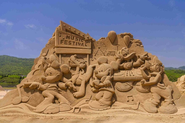 2025暑假八大展覽推薦：哆啦A夢巡迴展必去，韓流特展「D'FESTA TAIPEI」這天開始
