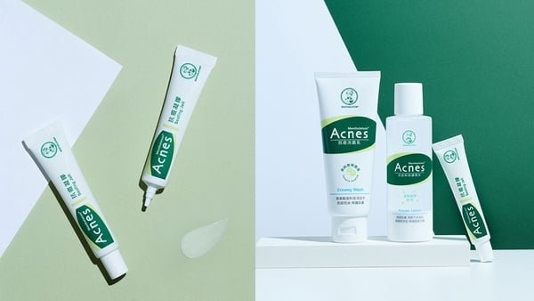 網評有感「痘痘精華」推薦！一抹消腫