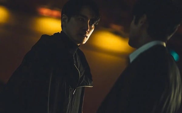 Netflix《無赦之仇》5大演技派男神！蘇志燮&李浚赫從頭帥到尾，「他」卻被批選角失敗?