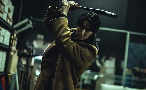 Netflix《無赦之仇》5大演技派男神！蘇志燮&李浚赫從頭帥到尾，「他」卻被批選角失敗?