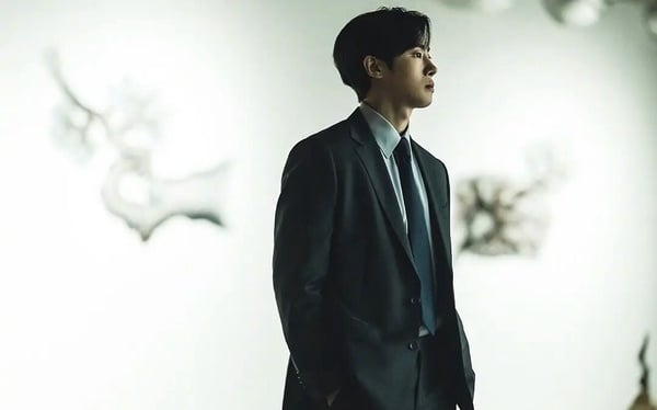 Netflix《無赦之仇》5大演技派男神！蘇志燮&李浚赫從頭帥到尾，「他」卻被批選角失敗?