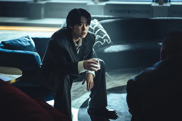 韓網熱議2025最好看「Netflix原創韓劇」TOP7！《苦盡柑來遇見你》第3，冠軍真的好好看