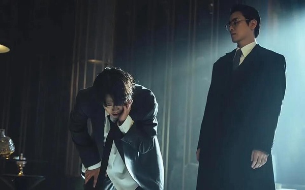 韓網熱議2025最好看「Netflix原創韓劇」TOP7！《苦盡柑來遇見你》第3，冠軍真的好好看