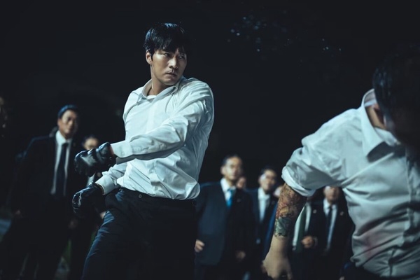 韓網熱議2025最好看「Netflix原創韓劇」TOP7！《苦盡柑來遇見你》第3，冠軍真的好好看