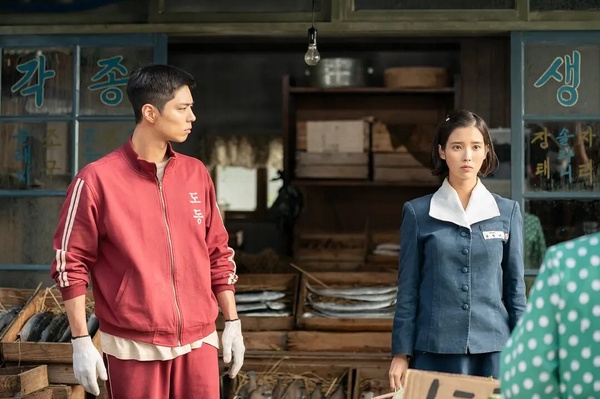 韓網熱議2025最好看「Netflix原創韓劇」TOP7！《苦盡柑來遇見你》第3，冠軍真的好好看