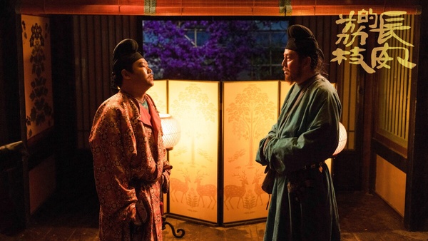 《長安的荔枝》開播熱度暴衝！雷佳音、岳雲鵬演「官場打工人」，社畜必看的職場喜劇