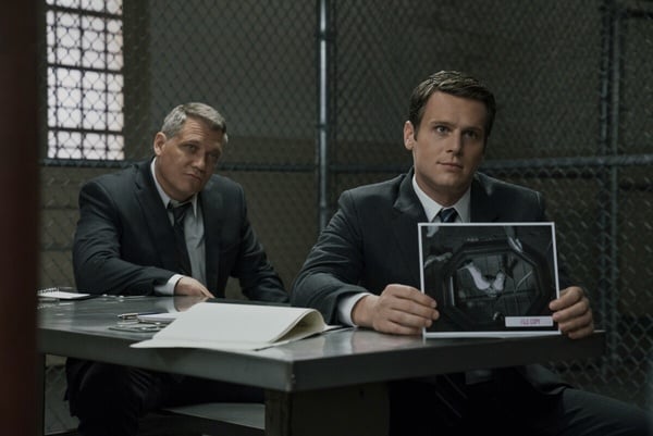 15部2025 Netflix高分懸疑美劇推薦！科幻、驚悚、喜劇類型通通有，這部近期熱度最高！