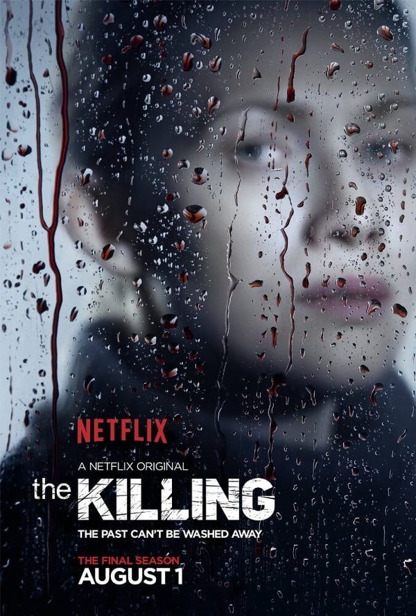 15部2025 Netflix高分懸疑美劇推薦！科幻、驚悚、喜劇類型通通有，這部近期熱度最高！