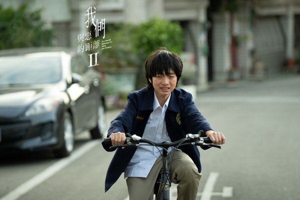 《我們與惡的距離2》金獎演員！周渝民薛仕凌雙影帝尬戲，《想見你》小黃雨萱破紀錄！