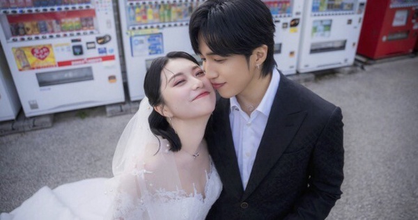 7對2025年甜蜜結婚藝人！連晨翔＆劉品言閃婚超驚喜，miss A Min婚禮二代團都來了！