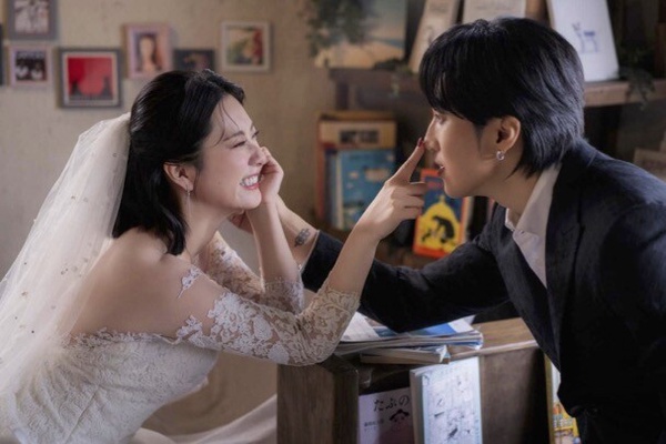 7對2025年甜蜜結婚藝人！連晨翔＆劉品言閃婚超驚喜，miss A Min婚禮二代團都來了！