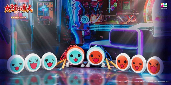 6月最新悠遊卡、icash盤點！大同寶寶、阿呆icash太萌，尖叫雞、Care Bears都變悠遊卡