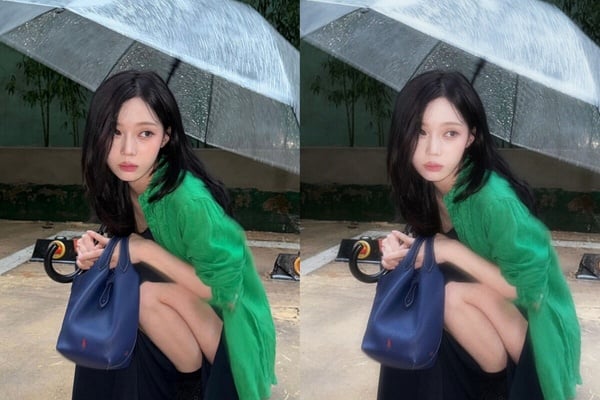 Threads推爆美圖秀秀「閃光燈模式」拯救廢片，美圖秀秀濾鏡推薦