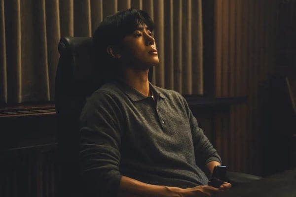 2025沒爛尾「好看到一定要推薦」韓劇TOP8！《無赦之仇》一集上癮，最後兩部是公認神劇
