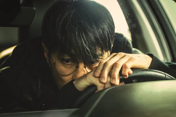2025沒爛尾「好看到一定要推薦」韓劇TOP8！《無赦之仇》一集上癮，最後兩部是公認神劇