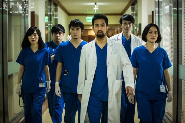 10部台劇續作評價！《與惡2》有望超越前作，《俗女2》好評不斷，《婆婆2》讓人失望！