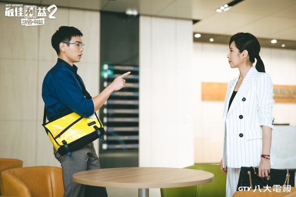 10部台劇續作評價！《與惡2》有望超越前作，《俗女2》好評不斷，《婆婆2》讓人失望！